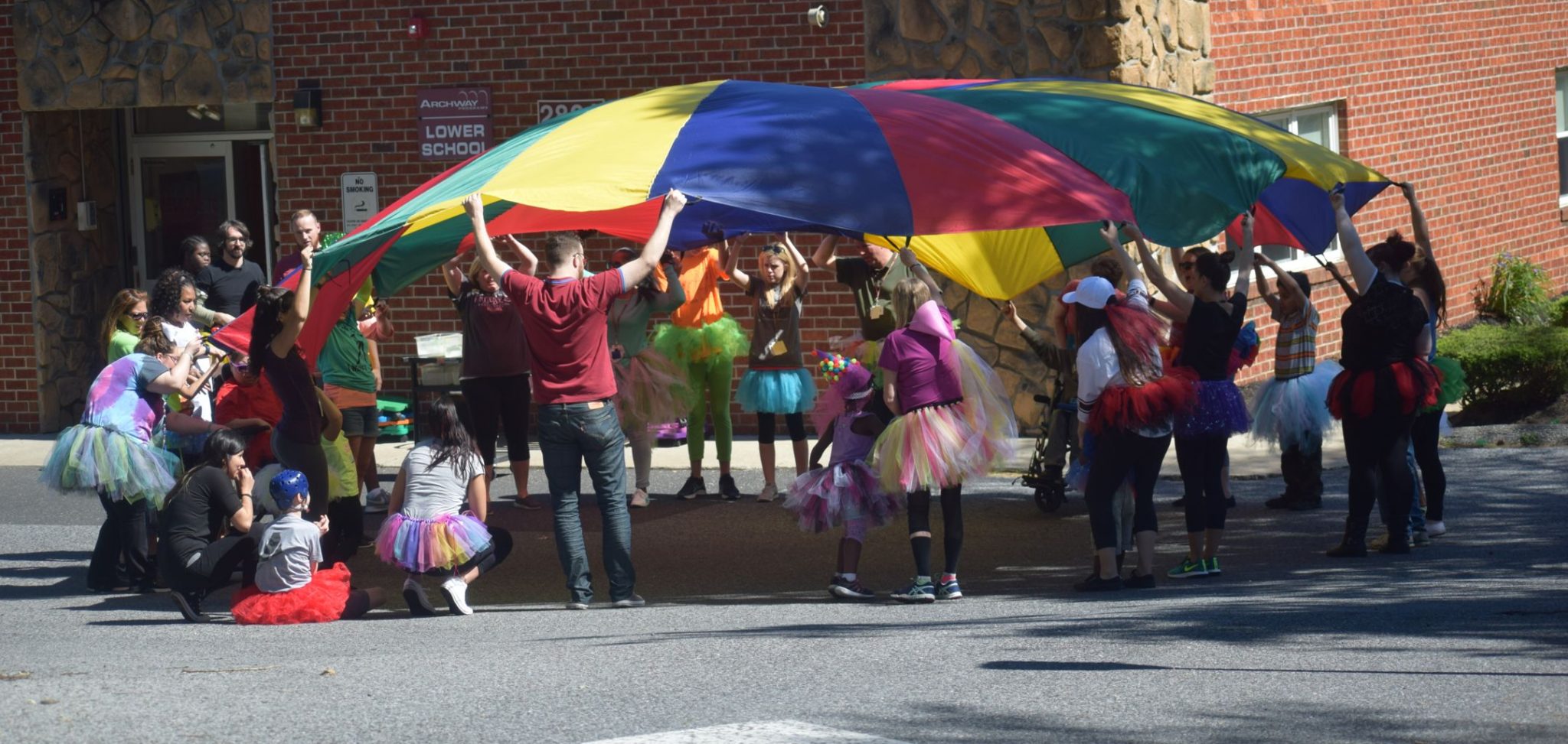 Education Archway Programs Education archway programs