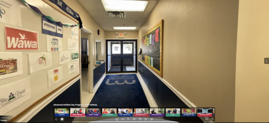 AADP Virtual Tour